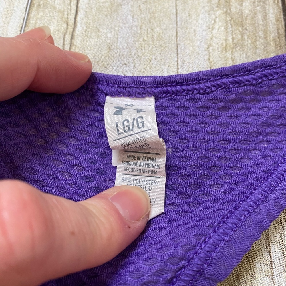 Under Armour Tank Top - Picture 3 of 5